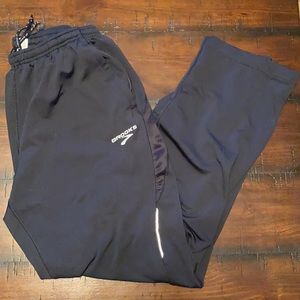 Men’s Brooks Athletic Pants